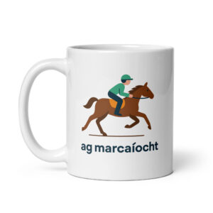 Ag Marcaiocht