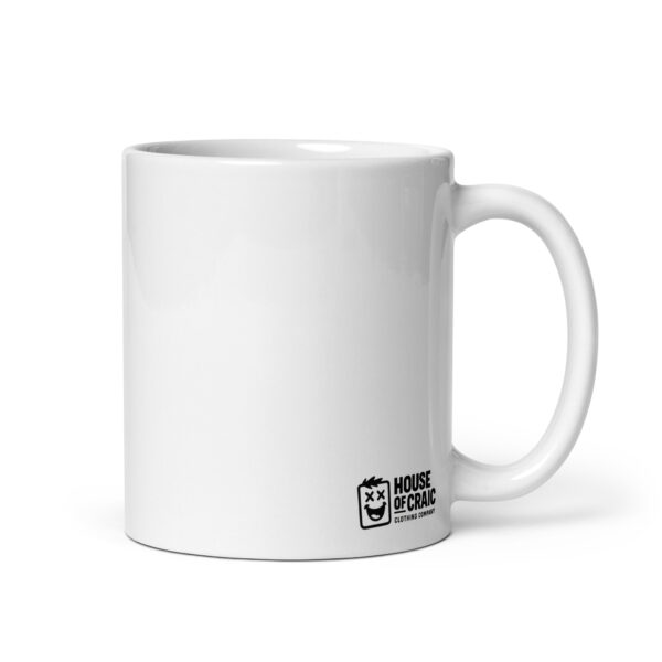 Priest Chatback Mug - Image 2